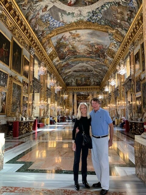 Barbara in Rome.jpeg