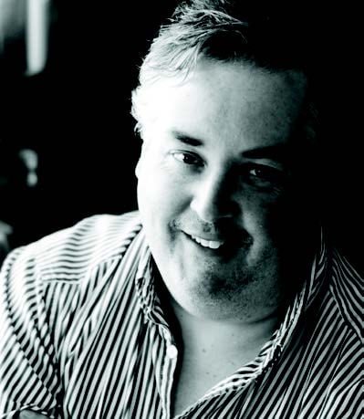 Get to know designer Matthew Mead