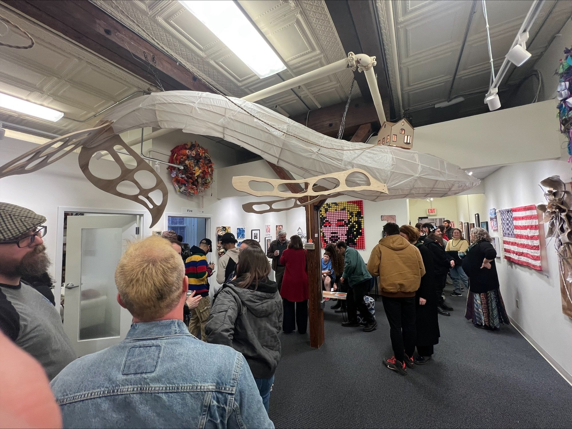 Meet Mosaic Art Collective