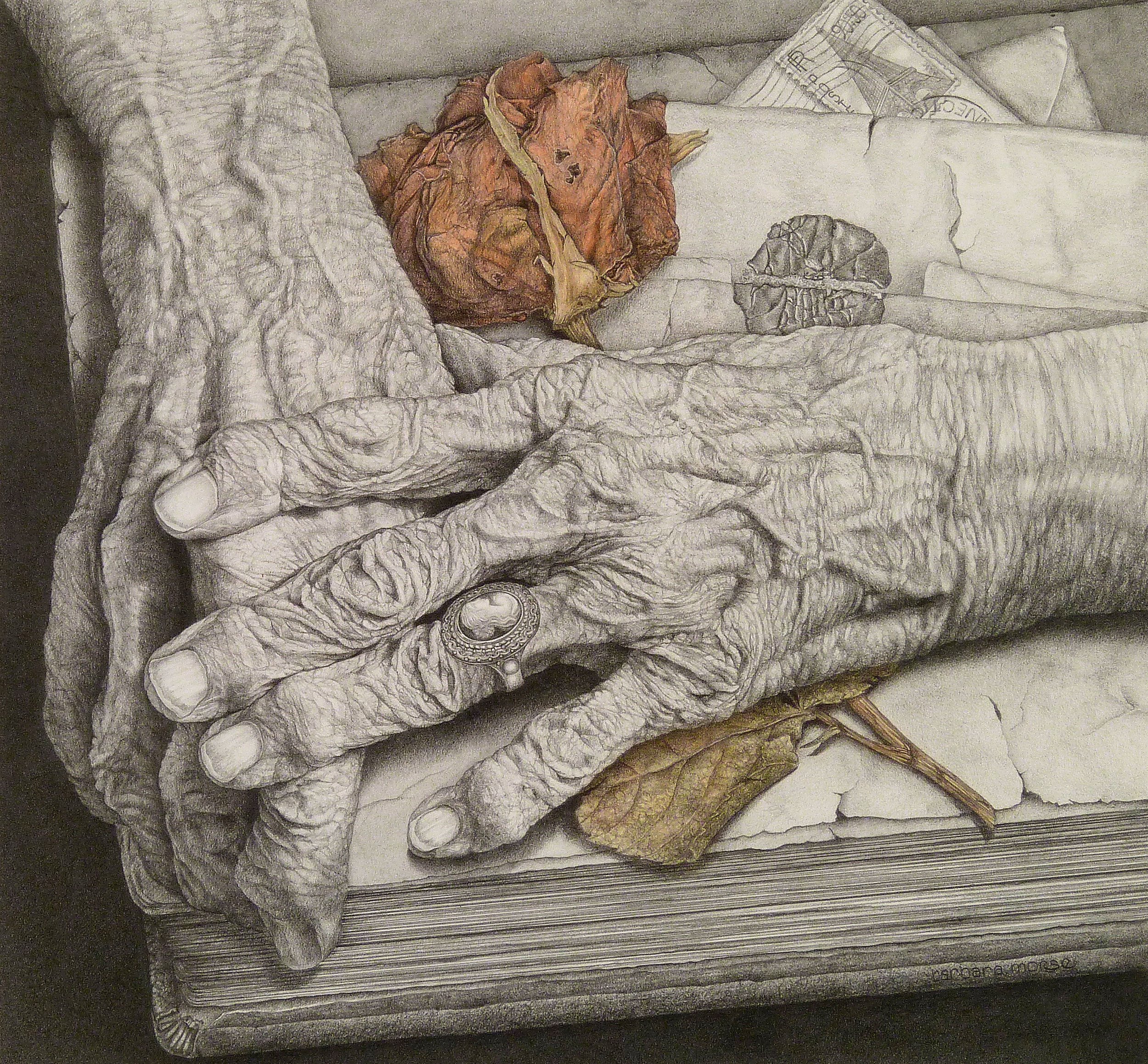 "Pressed For Time"