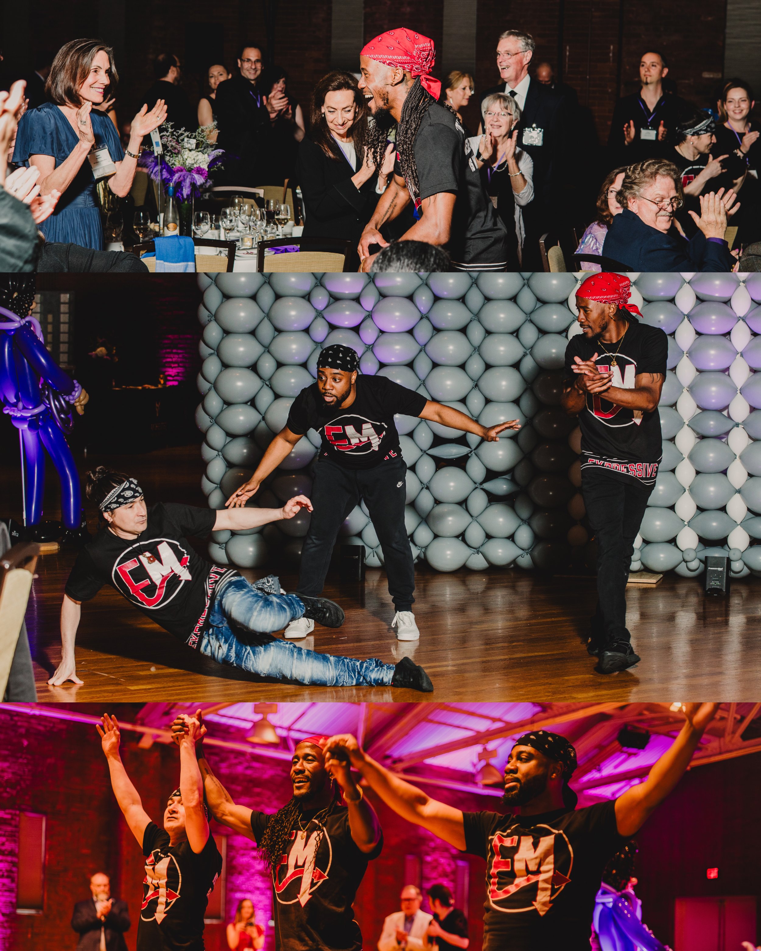80’s Themed Night Was Unforgettable as NHBCA Announces the Winners of the 40th Annual Arts Awards